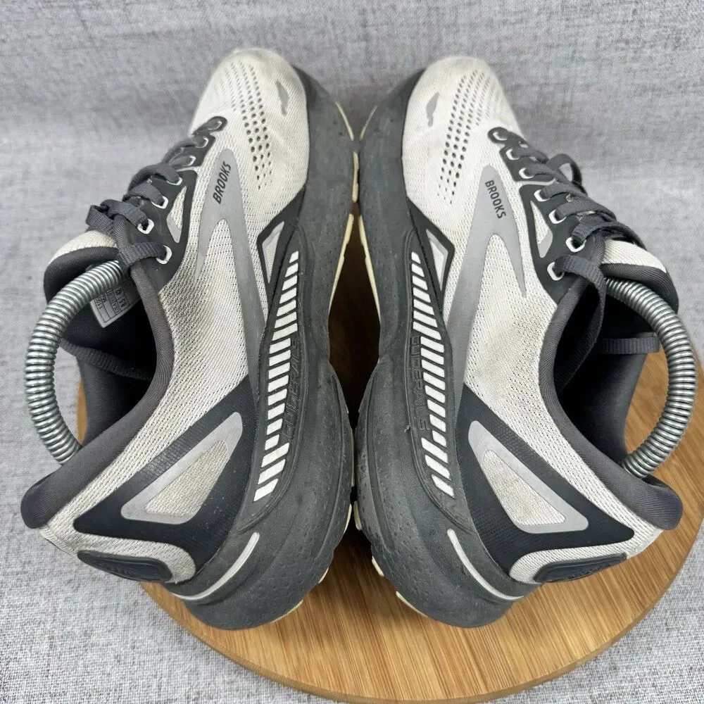 Brooks Adrenaline GTS 23 Men's 8.5 D Running Shoes Sneakers